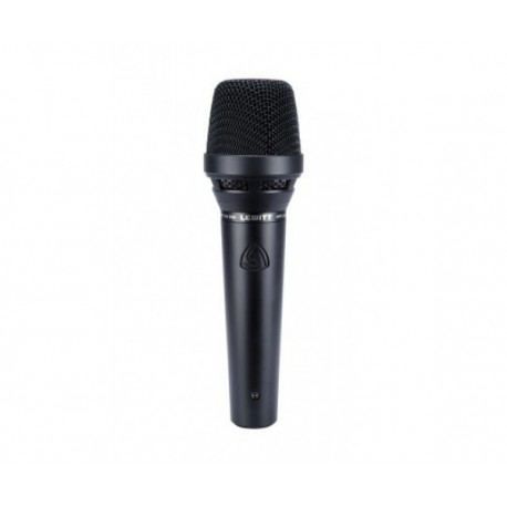 Мікрофон вокальний Lewitt MTP 240 DMs