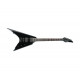 Електрогітара Fernandes V-Hawk Deluxe Чорний