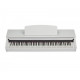Цифрове піаніно Orla CDP 10 White