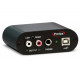 Аудіоінтерфейс / звукова карта PRODIPE STUDIO 22 USB