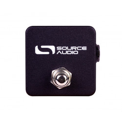 Кнопка установки темпу Source Audio Tap Tempo Footswitch SA167