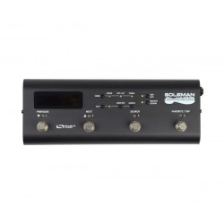 MIDI-футконтролер SOURCE AUDIO SOLEMAN