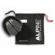 Навушники для захисту слуху барабанщиків Alpine MusicSafe Earmuff