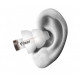 Беруші Alpine PartyPlug PRO Natural