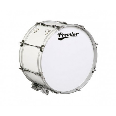 Маршовий бас-барабан PREMIER OLYMPIC 61614W 14X10