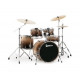 Ударна установка PREMIER 64899-77 XPK MODERN LEGEND 22 + Набір стійок PREMIER HARDWARE PACK (3000 SERIES) LATTE FADE