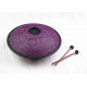 Глюкофон NOVADRUM BALANCE DRUM ENIGMA Аметист