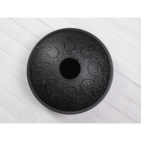 Глюкофон NOVADRUM BALANCE DRUM LOW PYGMY Онікс