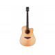 Alfabeto SOLID WMS41EQ NT