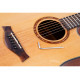 Alfabeto SOLID WMS41EQ NT