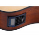 Alfabeto SOLID WMS41EQ NT