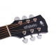 ALFABETO SOLID WMS41EQ ST + чохол