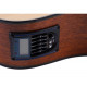 Електроакустична гітара Alfabeto SOLID WMS41EQ ST + чохол