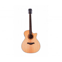 ALFABETO SOLID AMS40EQ ST + чохол