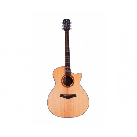 ALFABETO SOLID AMS40EQ ST + чохол