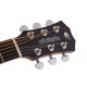 ALFABETO SOLID AMS40EQ ST + чохол