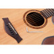 ALFABETO SOLID AMS40EQ ST + чохол