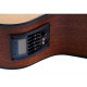 ALFABETO SOLID AMS40EQ ST + чохол