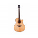 ALFABETO SOLID AMS40EQ NT + чехол