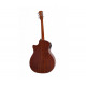 Alfabeto SOLID AMS40EQ NT