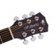 Alfabeto SOLID AMS40EQ NT