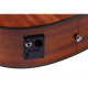 Alfabeto SOLID AMS40EQ NT