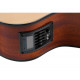Alfabeto SOLID AMS40EQ NT