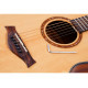 Alfabeto SOLID AMS40EQ NT