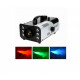 Генератор диму PLS-PRO 900W LED Fog Machine