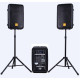 MAXIMUM ACOUSTICS ARENA.380