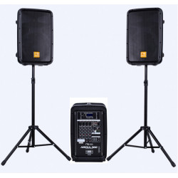 Maximum Acoustics ARENA.380