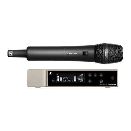 SENNHEISER EW-D 835-S SET S1-7