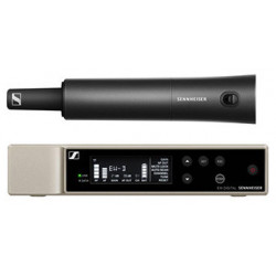 SENNHEISER EW-D SKM-S BASE SET Q1-6