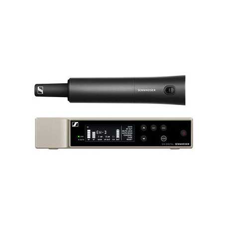 SENNHEISER EW-D SKM-S BASE SET Q1-6