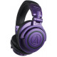 Audio-Technica ATH-M50XPB