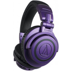 Audio-Technica ATH-M50XPB