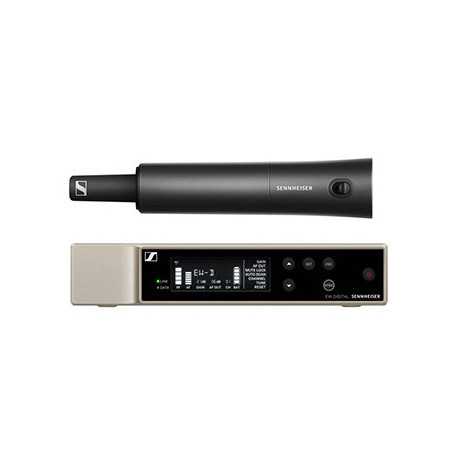 SENNHEISER EW-D SKM-S BASE SET S1-7