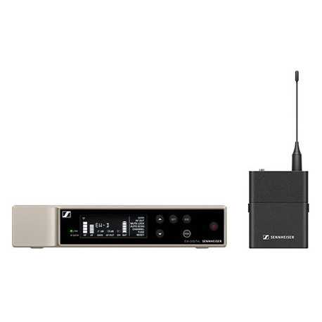 SENNHEISER EW-D SK BASE SET Q1-6