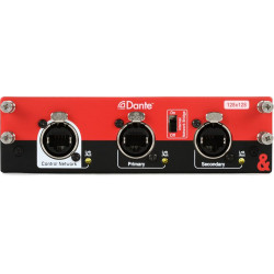 ALLEN HEATH M-SQ-DANT64