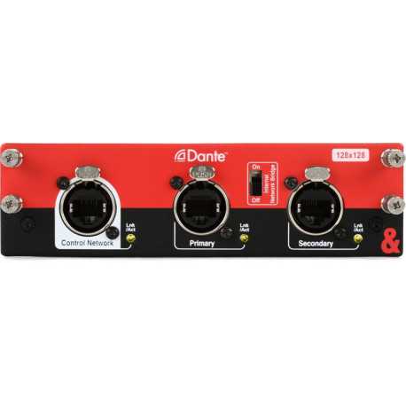 ALLEN HEATH M-SQ-DANT64