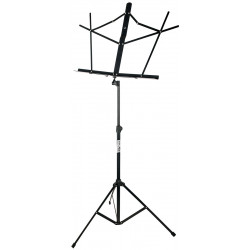 GATOR FRAMEWORKS RI-MUSICSTD1 Music Stand