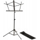 GATOR FRAMEWORKS RI-MUSICSTD1 Music Stand