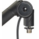 GATOR FRAMEWORKS GFWMICBCBM3000 Deluxe Desktop Mic Boom Stand