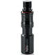 GATOR FRAMEWORKS GFW-MIC-QRTOP Quick Release Mic Attachment