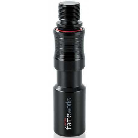 GATOR FRAMEWORKS GFW-MIC-QRTOP Quick Release Mic Attachment