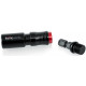 GATOR FRAMEWORKS GFW-MIC-QRTOP Quick Release Mic Attachment