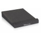 GATOR FRAMEWORKS GFW-ISOPAD-MD Studio Monitor Isolation Pads - Medium
