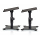 GATOR FRAMEWORKS GFWSPKSTMNDSK Desktop Studio Monitor Stand