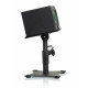 GATOR FRAMEWORKS GFWSPKSTMNDSK Desktop Studio Monitor Stand