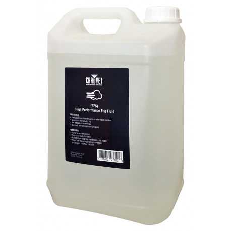CHAUVET Fog Fluid FF5